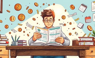 Descifra tu Extracto Bancario: Más Allá de los Números