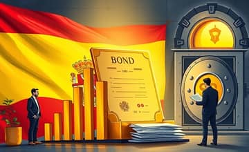 Bonos y deuda pública: Opciones seguras para tu inversión