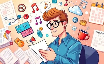 Revisa tus Suscripciones: Ahorra en Gastos Ocultos