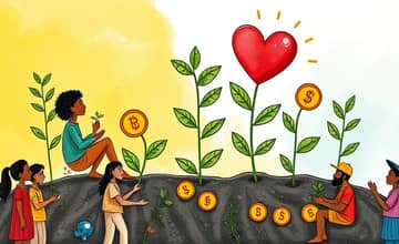 La ética en las finanzas: Invierte con conciencia