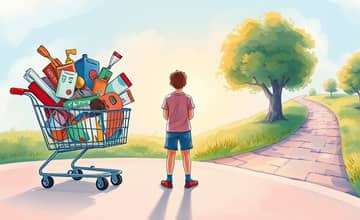 La Trampa del Consumo Impulsivo: Cómo Evitarla