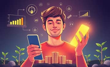 El Secreto del Ahorro Constante: Automatización Inteligente