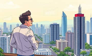 Gestión de Inversiones en Bienes Raíces: Claves para el Éxito