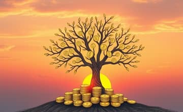 Comprende los Fondos Indexados: Crecimiento y Sencillez