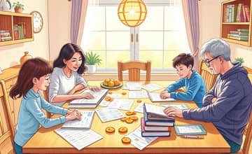 Ahorrar para la universidad: Planifica la educación de tus hijos