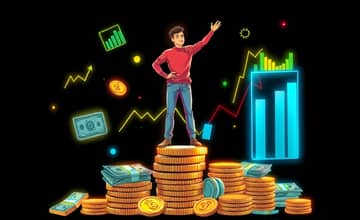 Gestiona tu Nivel de Deuda: Limita tus Compromisos