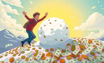 Deudas Pequeñas, Grandes Estrategias: Liquída Rápidamente