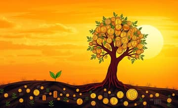 La Rentabilidad de Pequeñas Inversiones Diarias