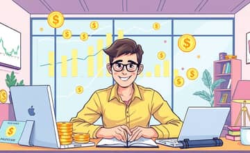 Finanzas para Solteros: Independencia y Control