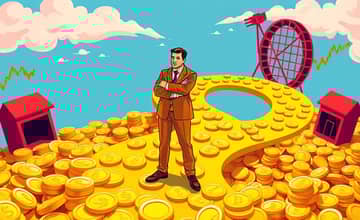 Evita Errores de Novato en Inversiones: Aprende de Otros