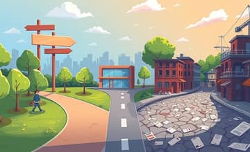 El Costo de No Planificar: Consecuencias Futuras