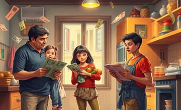 El Impacto de la Inflación en tu Poder Adquisitivo