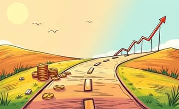 Ahorrar o Invertir: ¿Cuál Es Tu Prioridad?