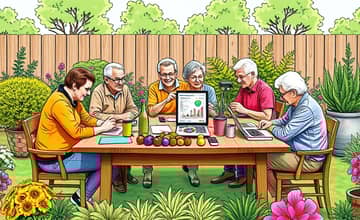 Preparación para la Jubilación: No Dejes Nada al Azar