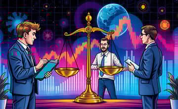 El Riesgo en Inversión: Mide y Gestiona Correctamente