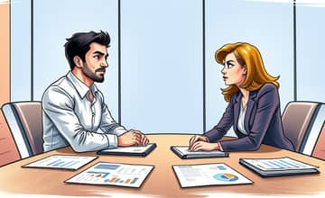 Negocia con tus Bancos: Obtén Mejores Condiciones