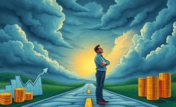 Recesión Económica: Prepara tus Finanzas