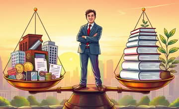 Crédito como Inversión: Multiplica tu Patrimonio