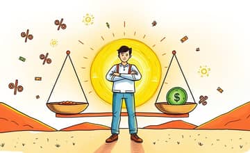 Descubre tu Capacidad de Endeudamiento Real