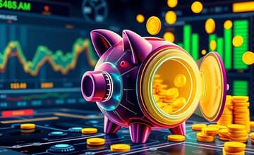 Automatiza tu Ahorro: El Secreto de los Ricos