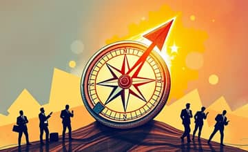 Crédito para el Éxito: Planificación Estratégica