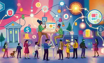 El Ecosistema del Crédito: Entendiendo a los Actores Clave