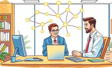 La Ruta Crítica del Crédito: De la Solicitud a la Aprobación