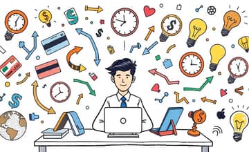 Crédito Adaptativo: Se Ajusta a tu Estilo de Vida