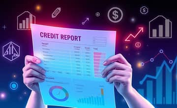 Radiografía Crediticia: Analiza tu Perfil a Fondo