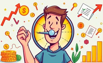 Puntaje Perfecto: Desbloquea Mejores Oportunidades Crediticias