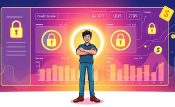 Rastreo de Crédito: Monitorea tu Salud Financiera