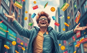 Dominando el Descuento: Aprovecha tu Crédito al Máximo