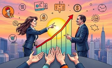 Recuperación Crediticia: Estrategias Post-Crisis