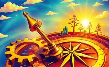 La Brújula del Crédito: Navega con Inteligencia Financiera