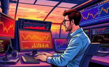 Descifra Gráficos: Invierte como un Profesional