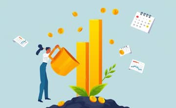 El Hábito del Inversor: Disciplina para Multiplicar