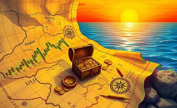 El Mapa del Tesoro: Encontrando Inversiones Rentables