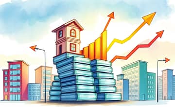 Cédulas Hipotecarias: Estabilidad para tu Portafolio
