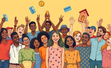 Crédito y Bienestar: Conexiones Inesperadas