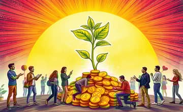 De la Idea al Capital: Financiamiento para Emprendedores