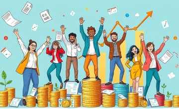 El Impulso Crediticio: Transforma tus Metas en Realidades