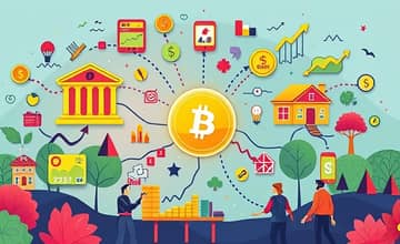 El Ecosistema Financiero: Cómo Interactúan tus Inversiones