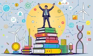 Monetiza tu Experiencia: Inversiones Sectoriales Clave