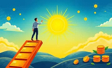 Libertad Financiera: El Rol Pivotal del Crédito