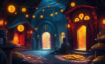 Mercados Opacos: Descubre el Valor Escondido