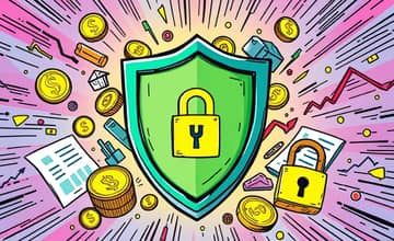 Blindaje Financiero: Protegiendo tu Futuro Inversor