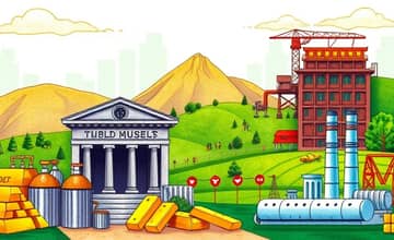 Activos Reales: Tangibles que Resguardan tu Capital