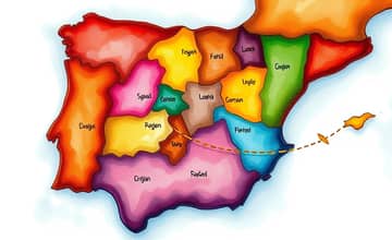 Geografía del Crédito: Diferencias Regionales a Considerar