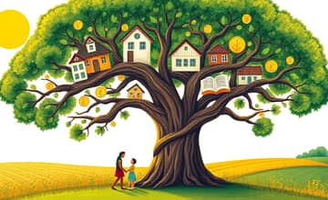 Patrimonio Generacional: Invierte para Dejar un Legado