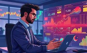 Cálculo del Crédito: Herramientas Esenciales para tu Análisis